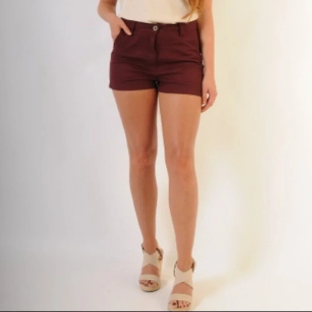 Roamers Cover Shorts